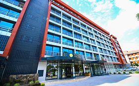 Volley Hotel Ankara